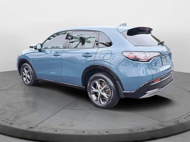 Certified 2024 Honda HR-V EX-L image 4