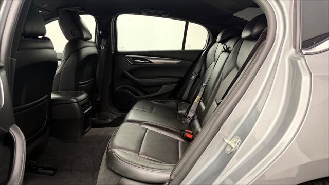 Used 2024 Cadillac CT5 Premium Luxury w/ Climate Package image 16