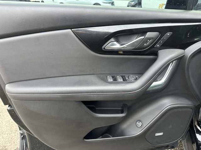 Used 2022 Chevrolet Blazer Premier w/ Enhanced Convenience Package image 15