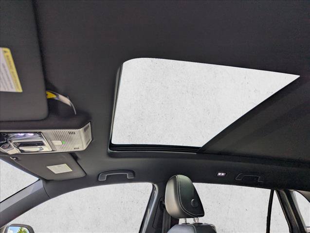 New 2026 Volkswagen Atlas Cross Sport SE FWD image 21