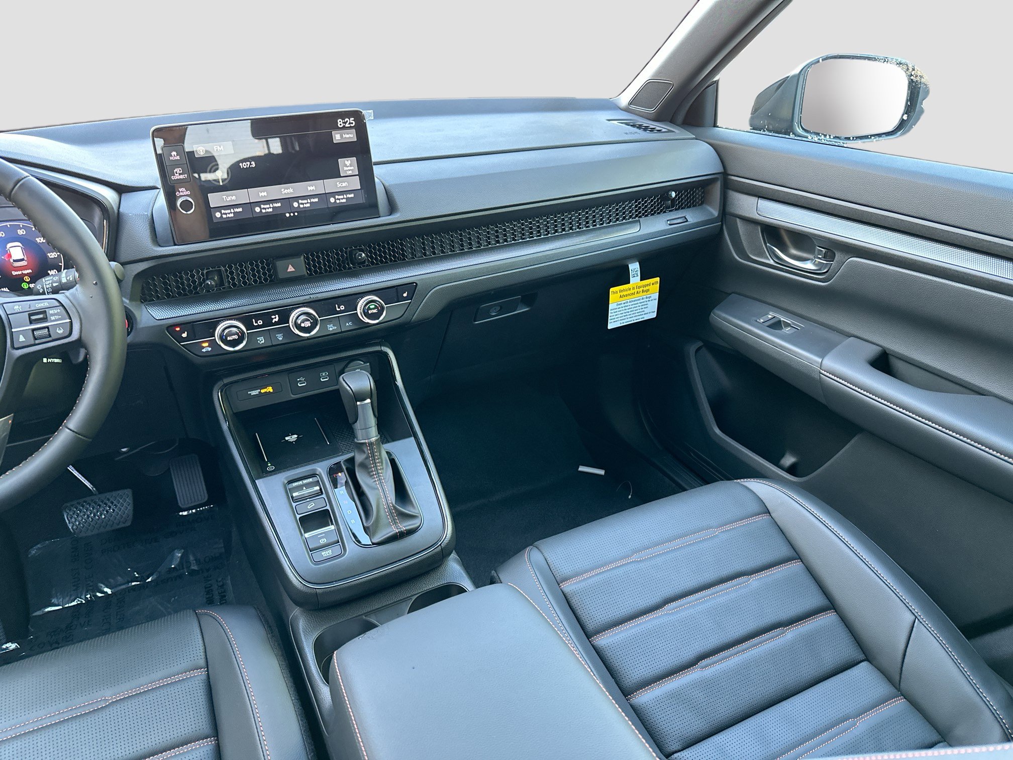 New 2026 Honda CR-V Sport-L image 17