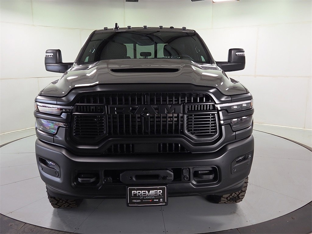 New 2026 RAM 2500 Power Wagon image 2