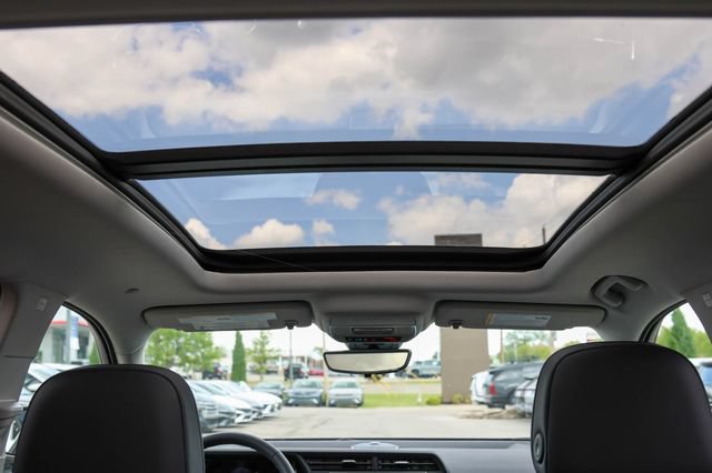 New 2026 GMC Terrain Denali AWD/4WD image 10