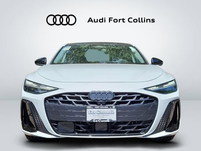 New 2026 Audi A6 Premium Plus AWD/4WD image 2