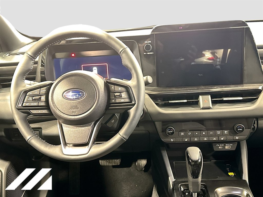 Used 2026 Subaru Outback Touring XT AWD/4WD image 25