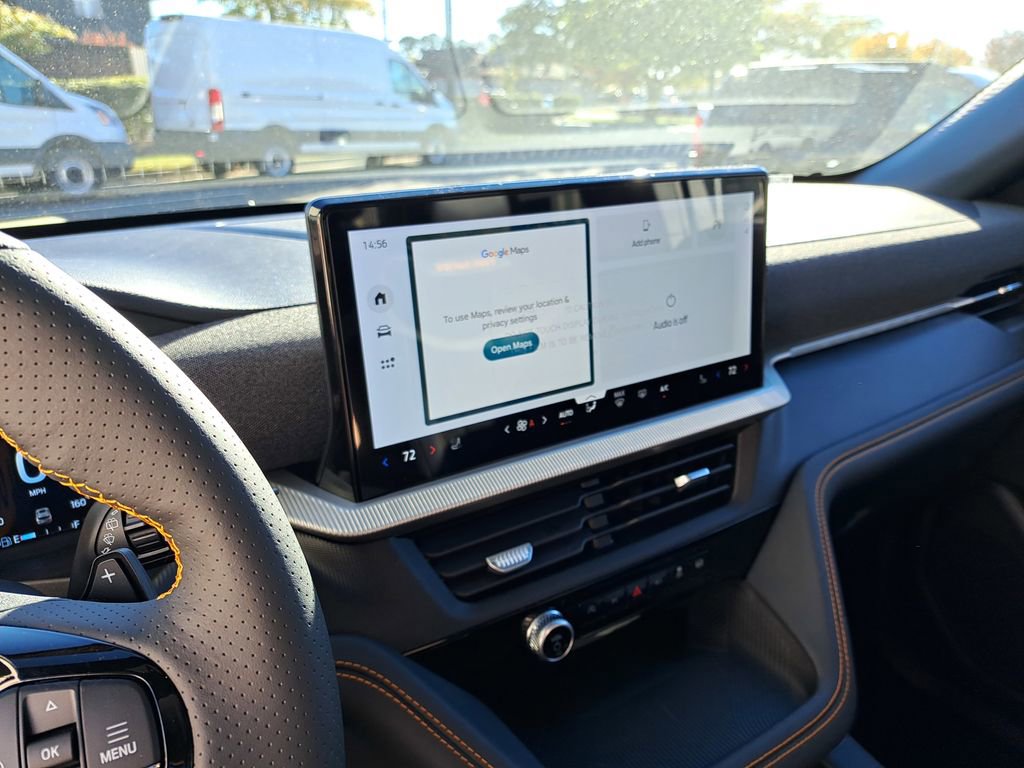 New 2026 Ford Explorer Tremor w/ Tremor Ultimate Package image 10