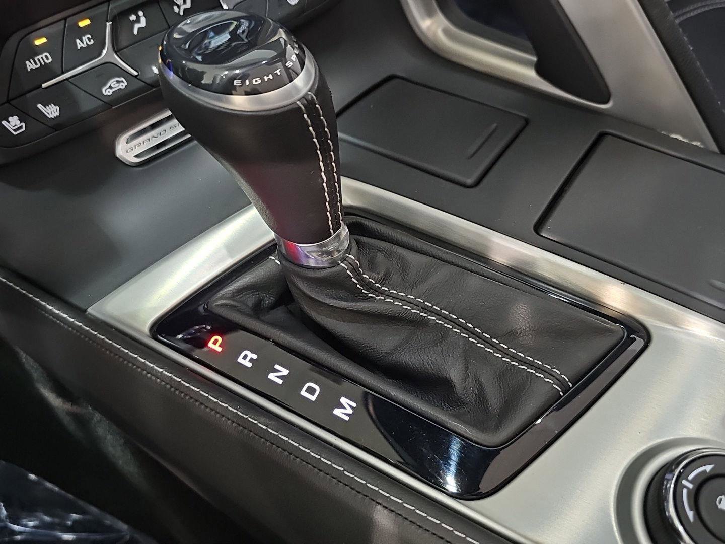 Used 2019 Chevrolet Corvette Grand Sport image 21