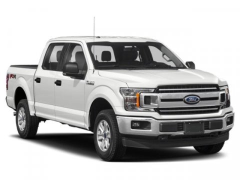 Used 2019 Ford F150 XLT w/ Trailer Tow Package RWD image 6