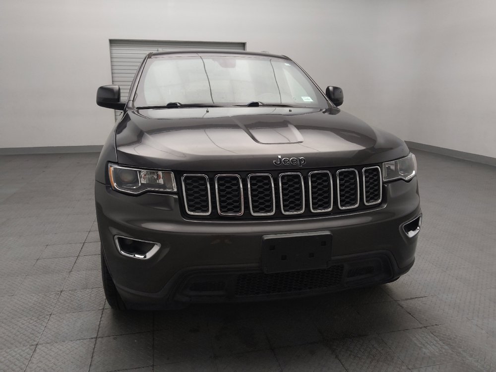 Used 2020 Jeep Grand Cherokee Laredo RWD image 14