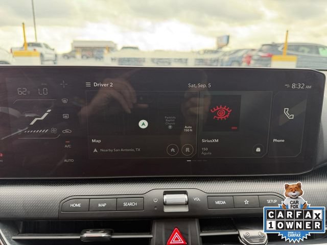 Used 2025 Kia K4 GT-Line FWD image 8