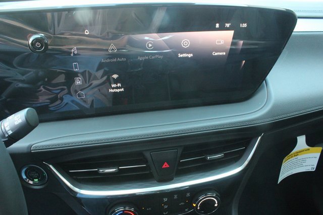 New 2026 Buick Encore GX Sport Touring w/ Experience Buick Package image 30