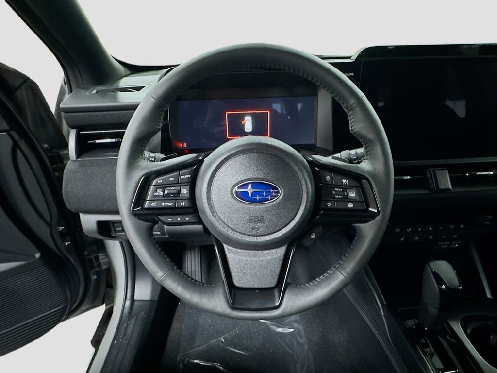 New 2026 Subaru Outback Limited image 7