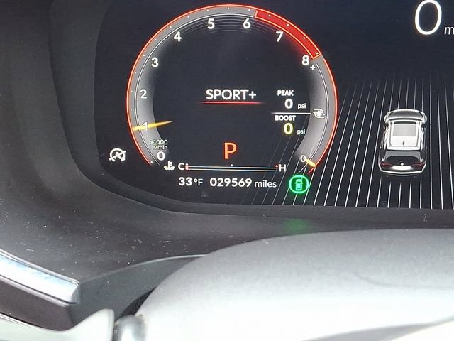 Used 2023 Acura MDX Type S image 24