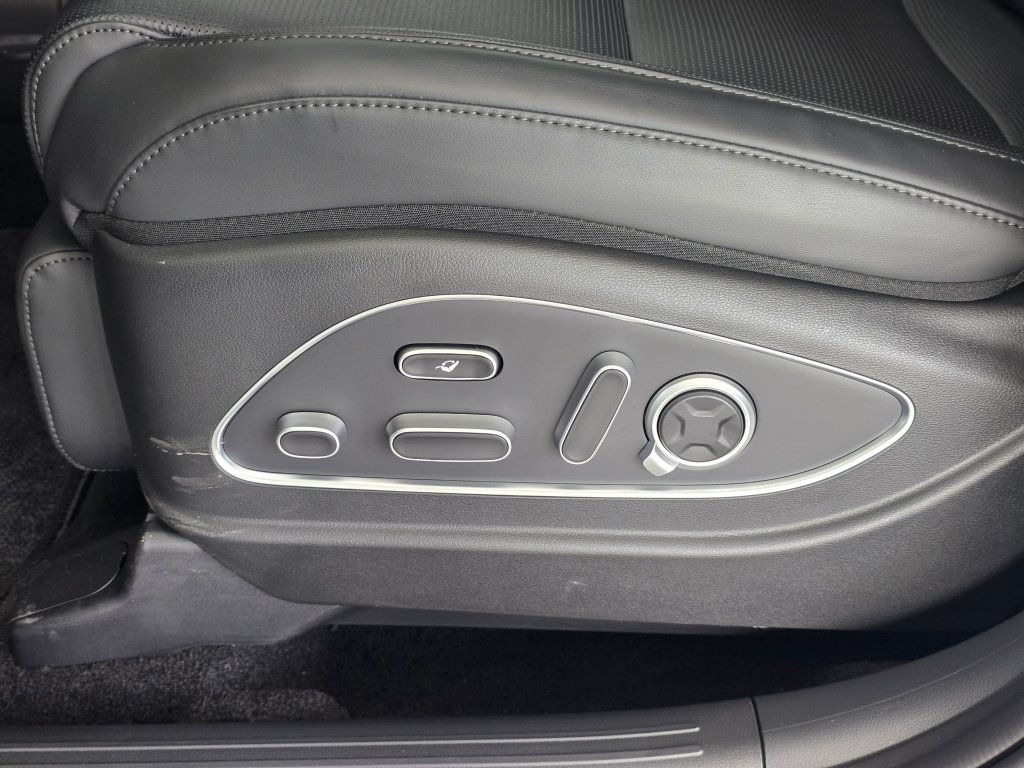 Used 2026 Hyundai Palisade Calligraphy AWD/4WD image 20