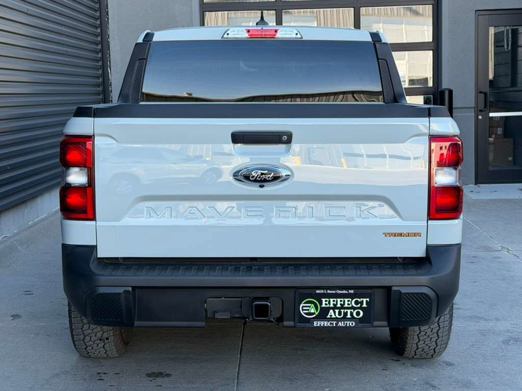 Used 2024 Ford Maverick Tremor w/ Tremor Off-Road Package image 12