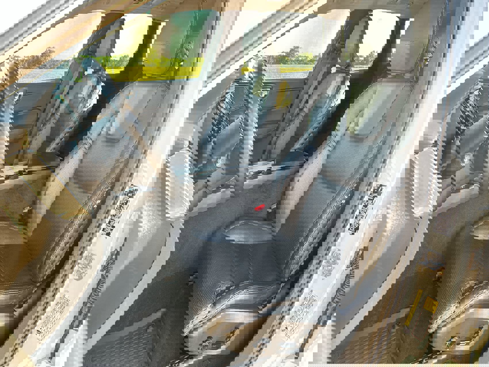 Used 2020 Volvo XC60 T6 Inscription w/ Protection Package Premier image 17