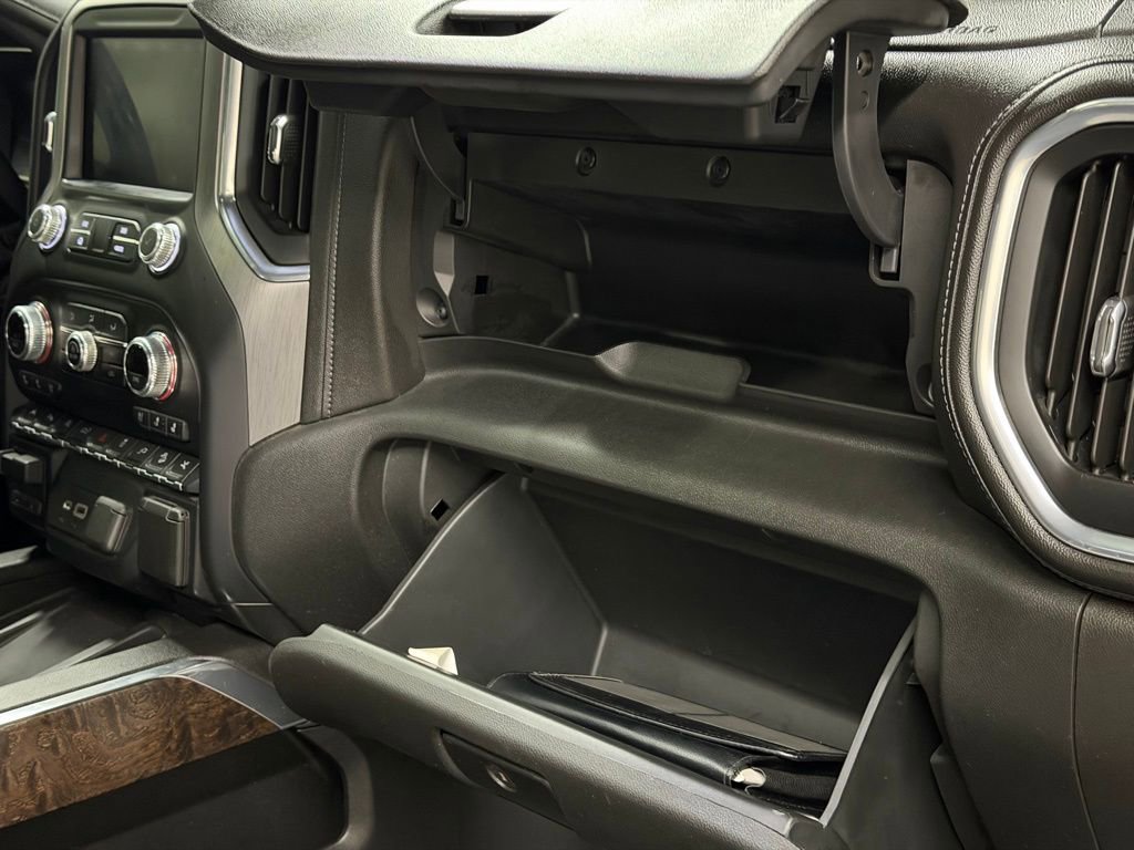 Certified 2019 GMC Sierra 1500 Denali w/ Denali Ultimate Package image 28