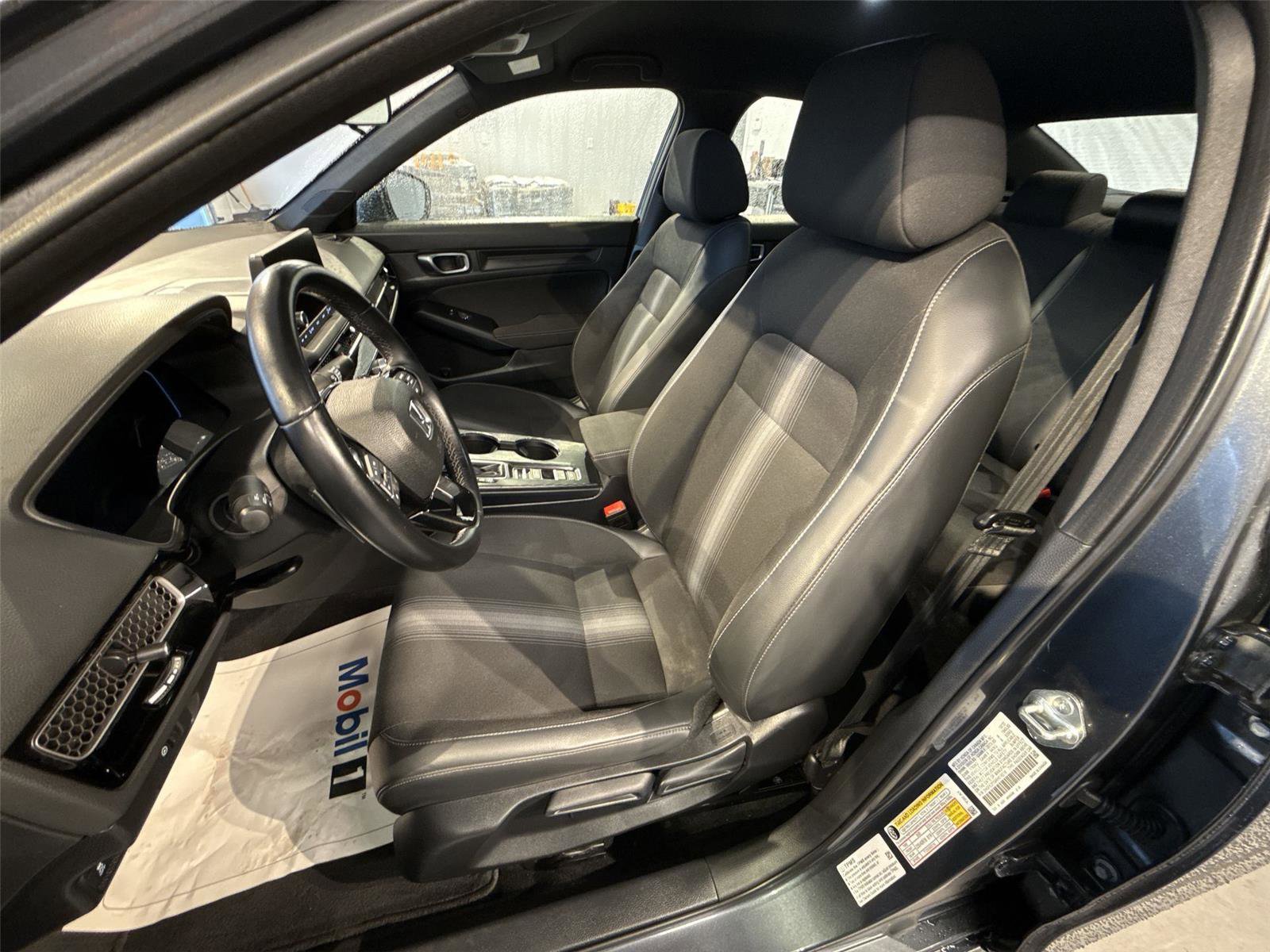 Used 2024 Honda Civic Sport image 13