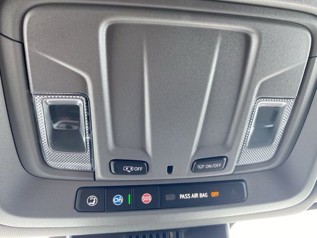 Used 2026 GMC Sierra 1500 Elevation image 27