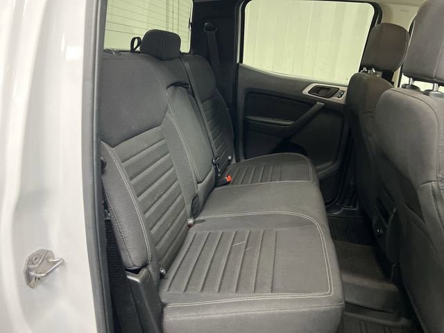 Used 2023 Ford Ranger XL w/ Equipment Group 101A High AWD/4WD image 24