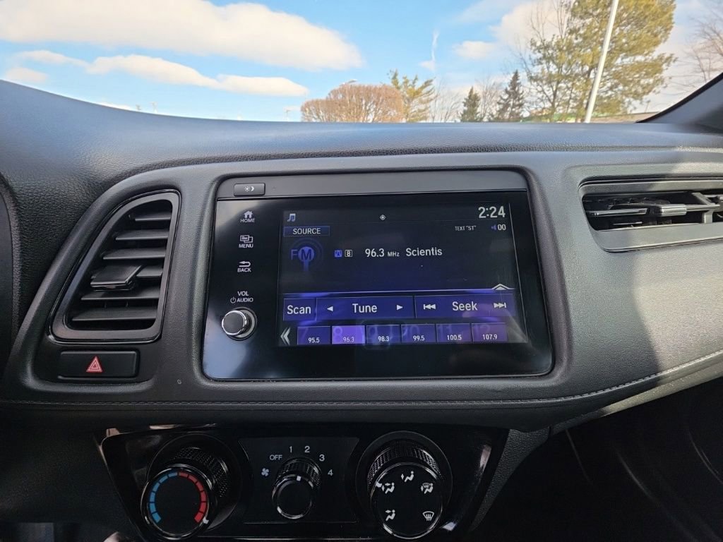 Used 2020 Honda HR-V Sport image 15