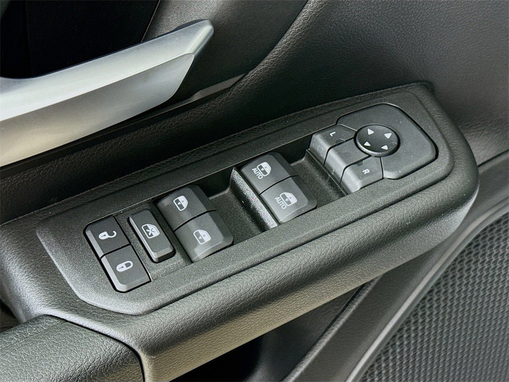 New 2026 RAM 1500 Classic Warlock image 19