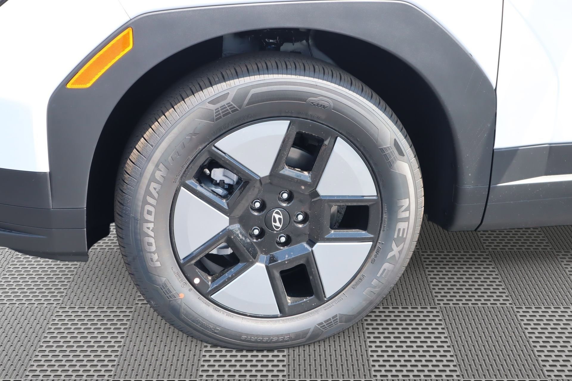 New 2026 Hyundai Santa Fe SEL image 4