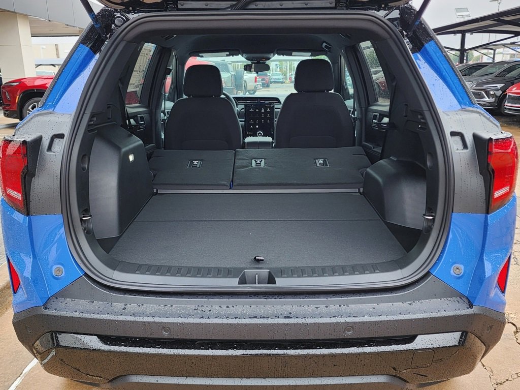 New 2026 GMC Terrain Elevation w/ Black Edition image 47