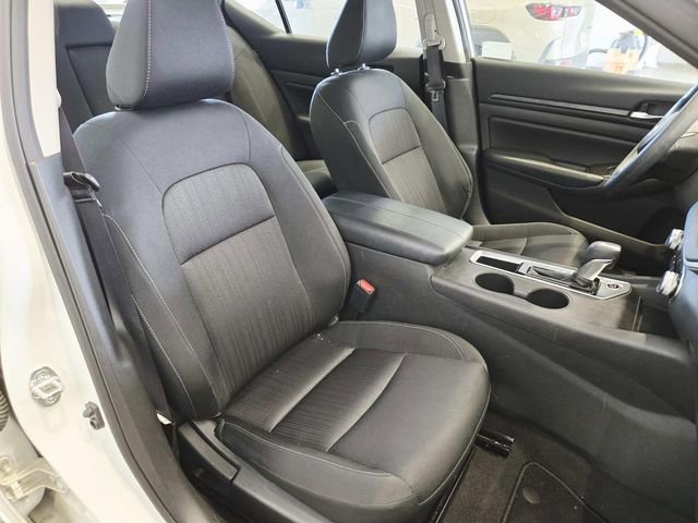Used 2022 Nissan Altima 2.5 S image 12