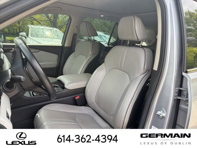 Used 2023 Honda Pilot Elite image 13
