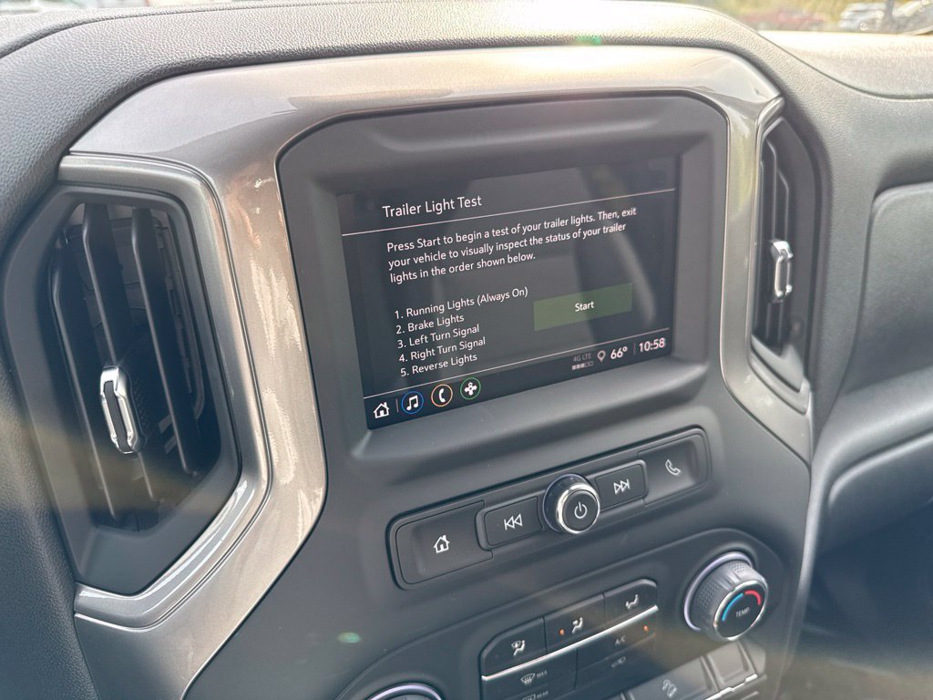 New 2026 Chevrolet Silverado 2500 W/T AWD/4WD image 29