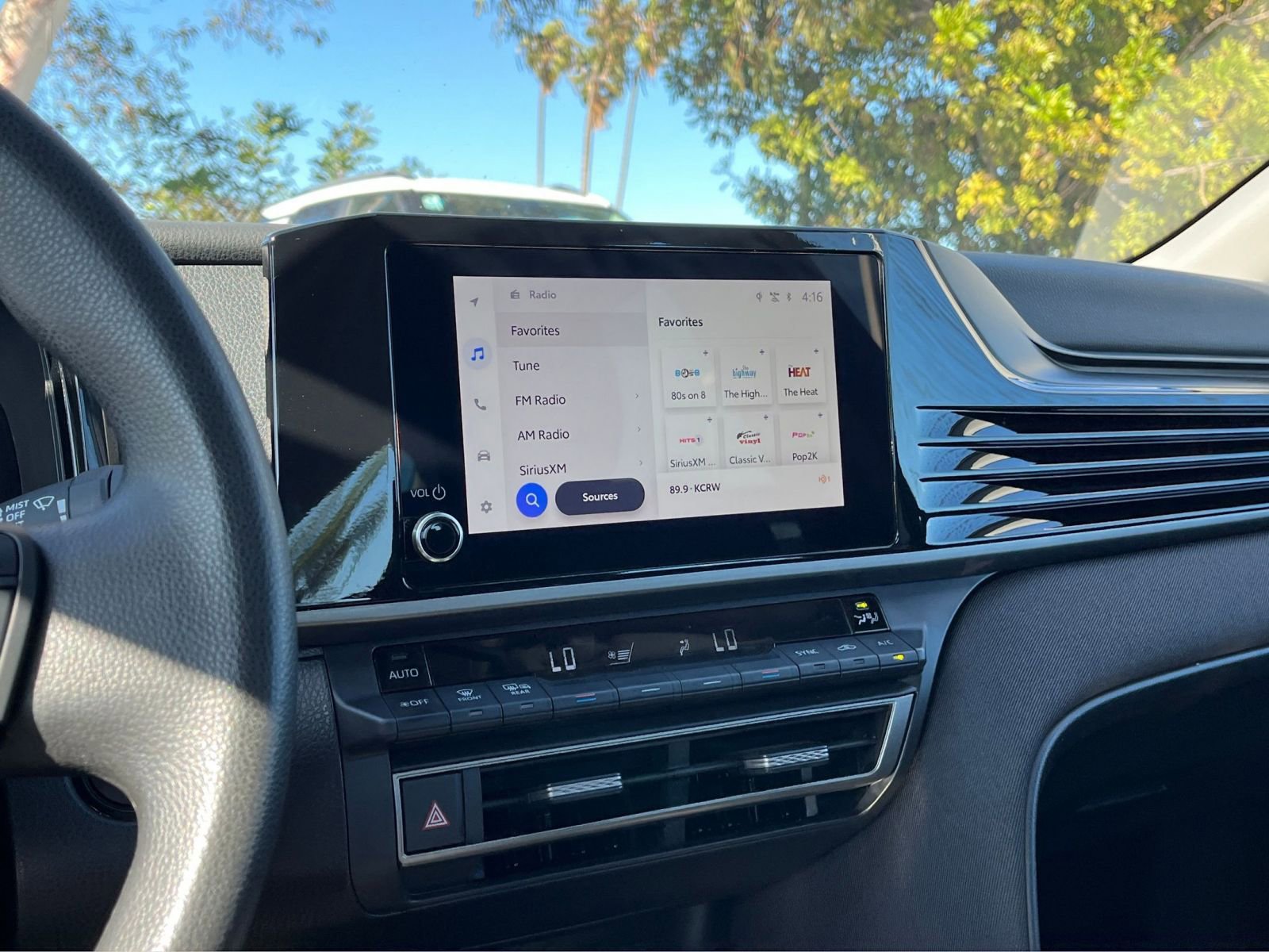 Used 2025 Toyota Camry LE image 17