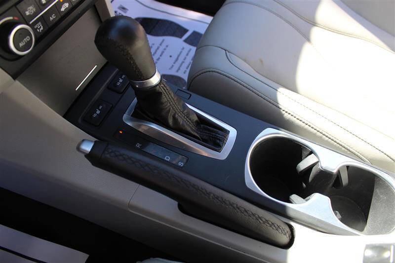 Used 2020 Acura ILX image 20