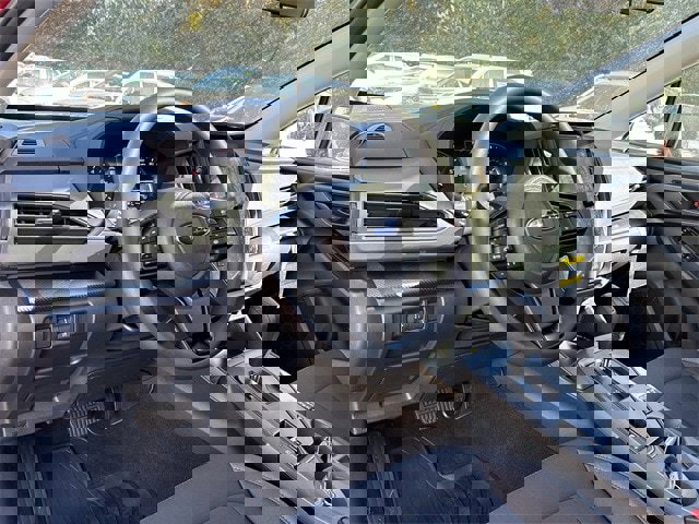 New 2026 Subaru Crosstrek 2.0i Premium image 10