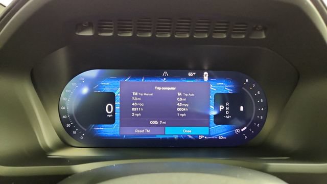 Used 2026 Volvo XC90 B6 Plus w/ Protection Package AWD/4WD image 16