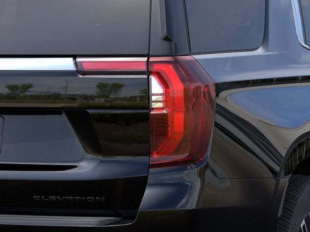 New 2026 GMC Yukon Elevation w/ Elevation Premium Package AWD/4WD image 11