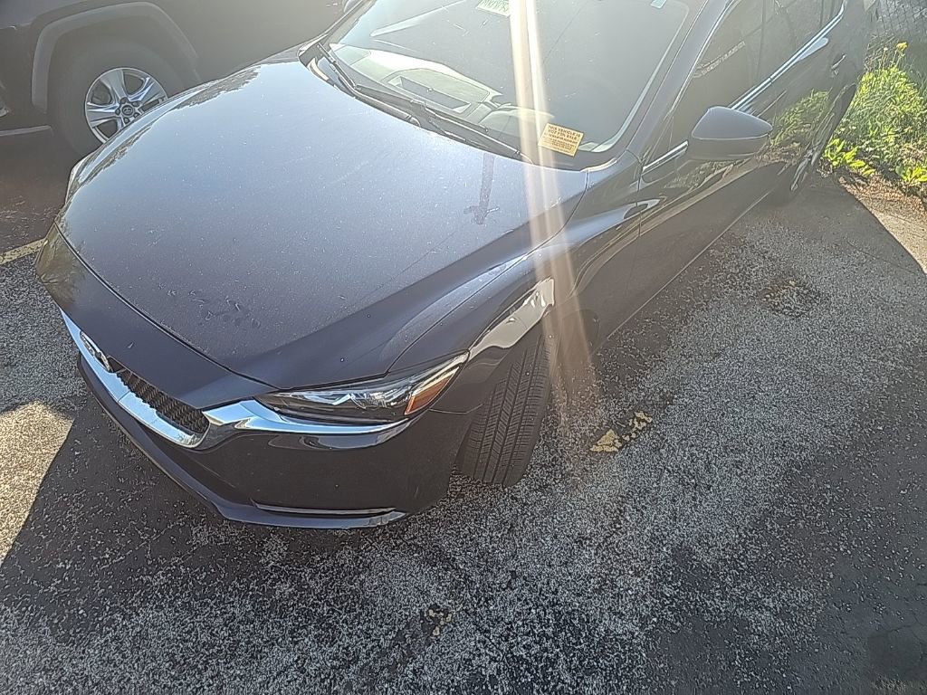 Used 2018 MAZDA MAZDA6 Sport image 5