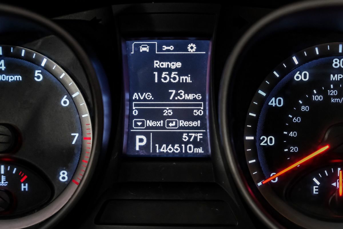 Used 2014 Hyundai Santa Fe Sport w/ Popular Equipment Package 02 image 16