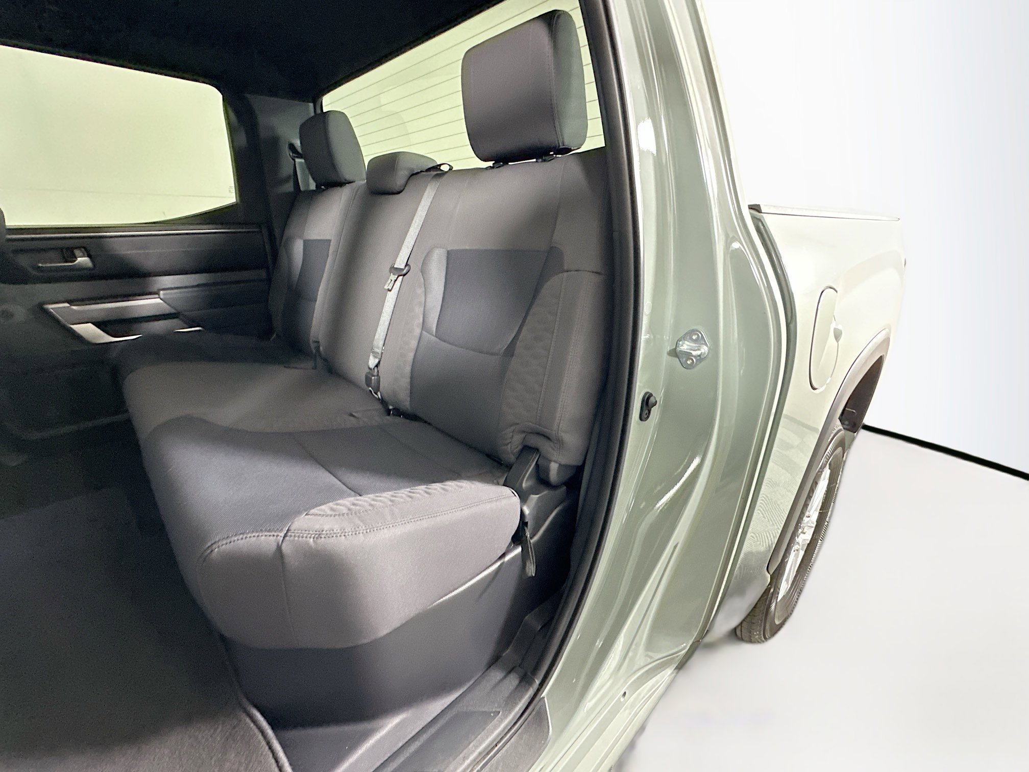 Used 2025 Toyota Tundra SR5 w/ SR5 Convenience Package image 26