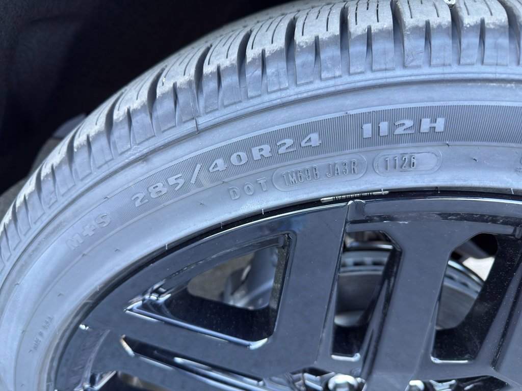 New 2026 Ford Expedition Platinum AWD/4WD image 14