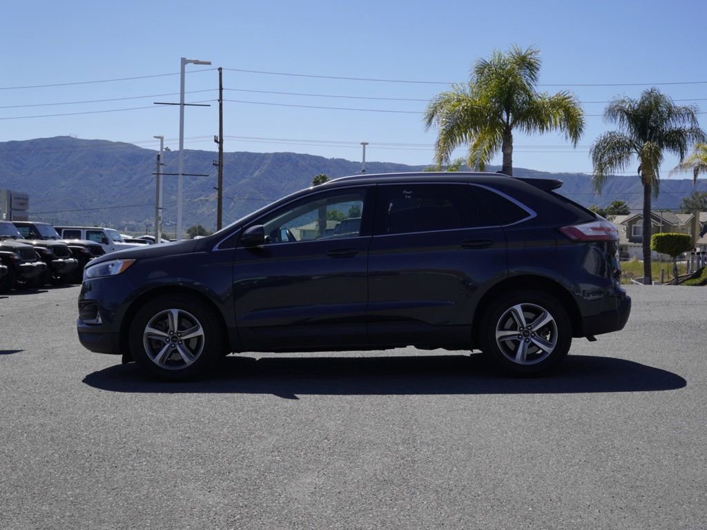 Used 2023 Ford Edge SEL w/ Convenience Package image 7