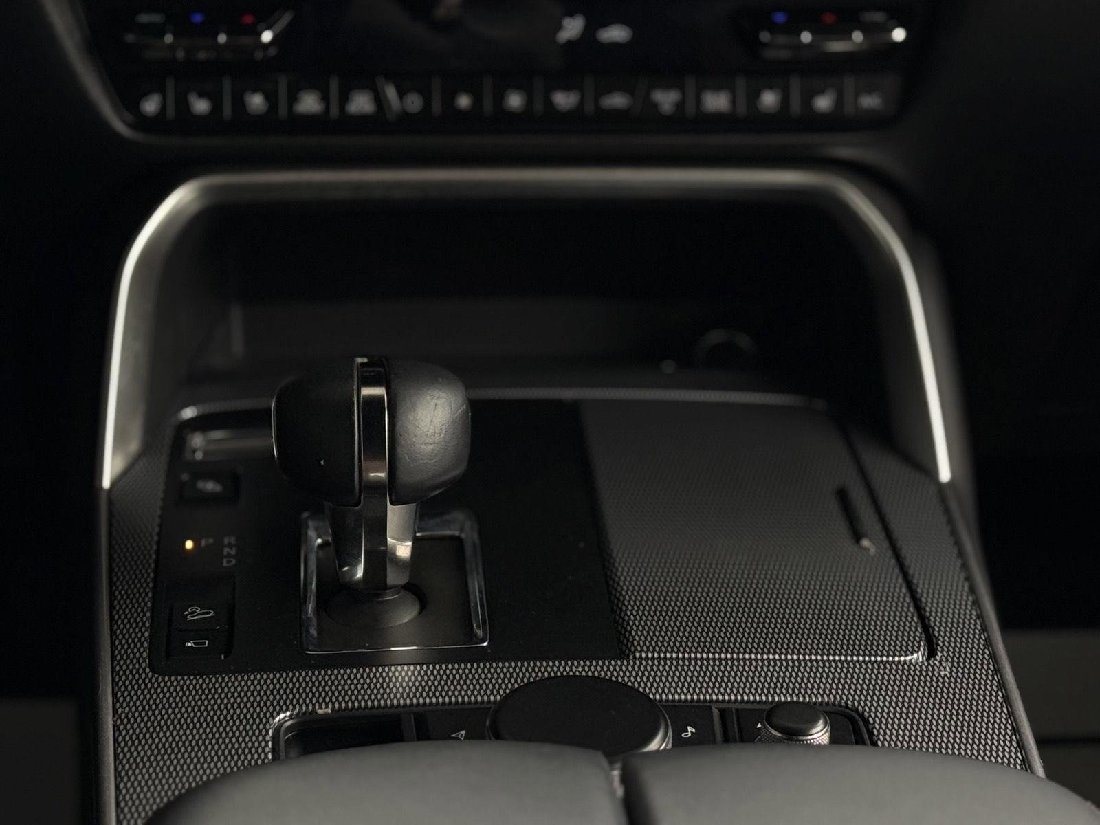 Certified 2024 MAZDA CX-90 Plug-In Hybrid w/ Premium Plus image 25