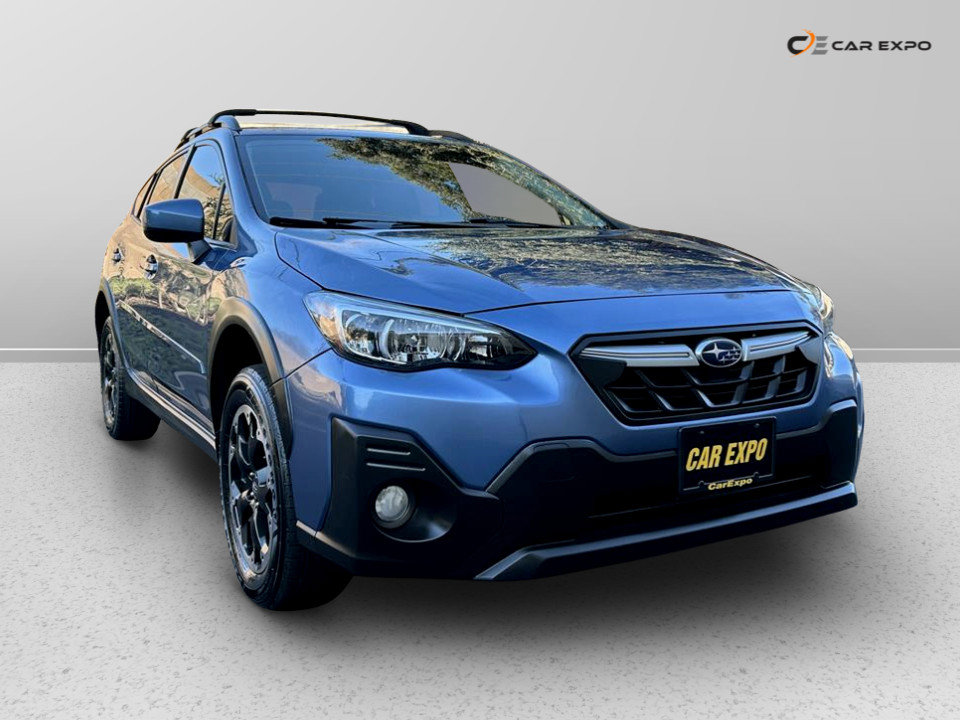 Used 2021 Subaru Crosstrek 2.0i Premium image 2