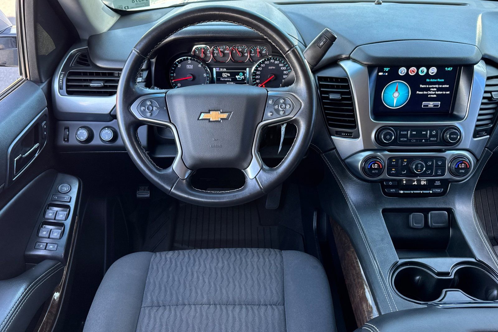 Used 2020 Chevrolet Tahoe LS image 17