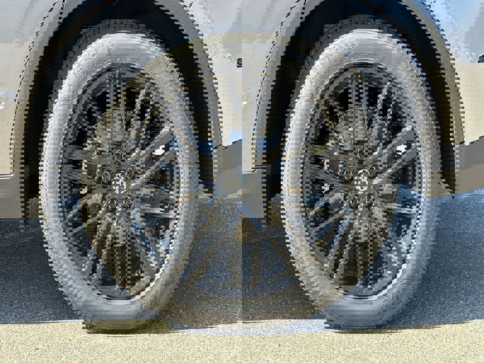 New 2026 Acura MDX A-Spec image 8