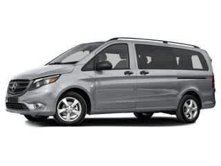 Used 2018 Mercedes-Benz Metris Passenger