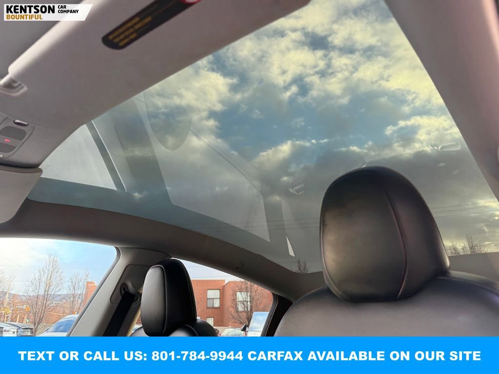 Used 2023 Tesla Model Y Long Range image 19