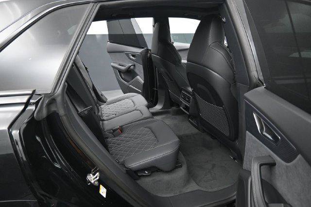 New 2027 Audi SQ8 Premium Plus AWD/4WD image 13