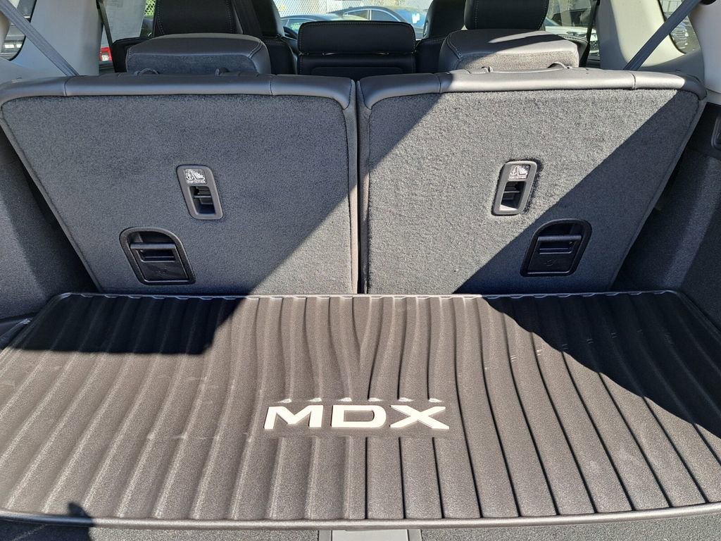 New 2026 Acura MDX w/ Technology Package image 25