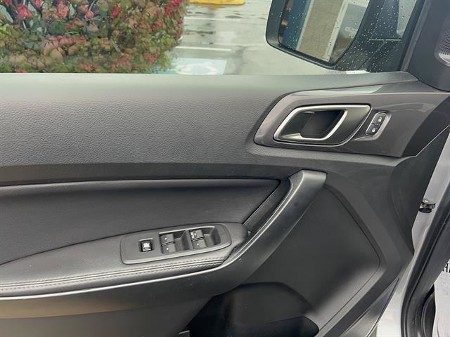 Used 2022 Ford Ranger 4x4 SuperCrew image 11
